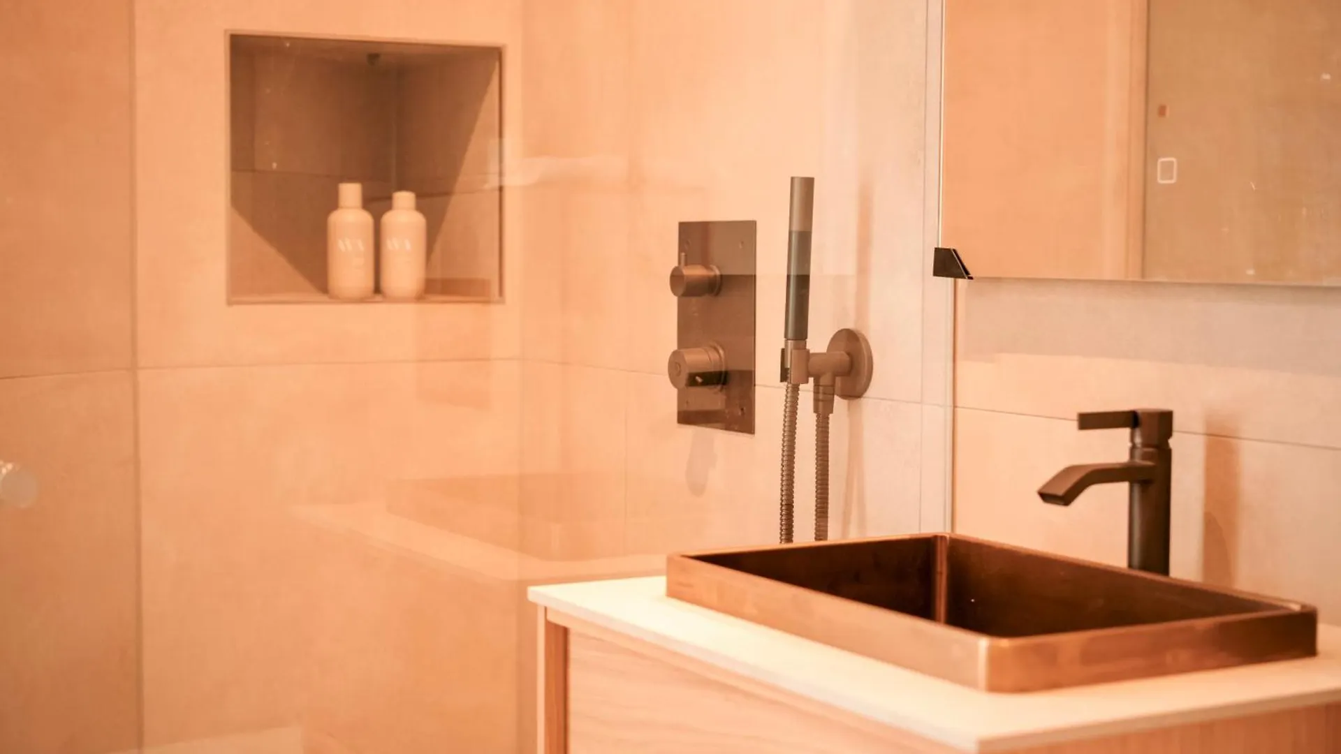 Celestial Bergen Central Apartment נורבגיה