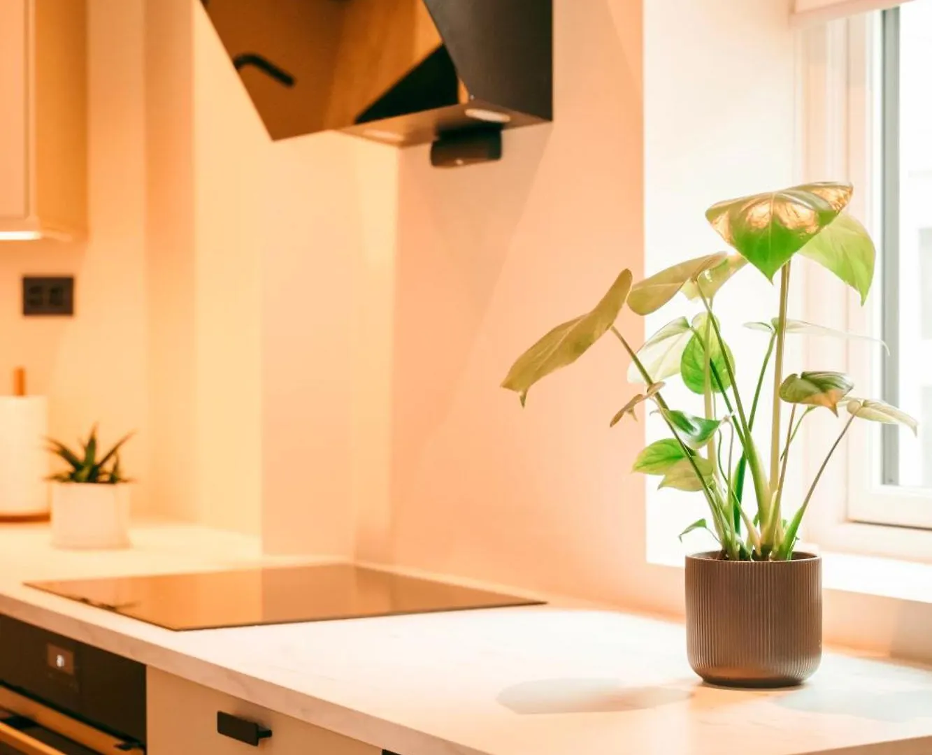 Celestial Bergen Central Apartment
