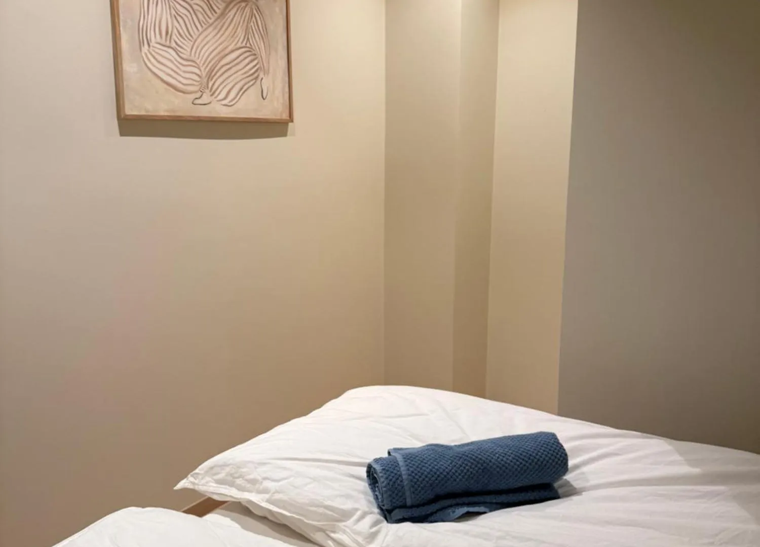 Celestial Bergen Central Apartment נורבגיה