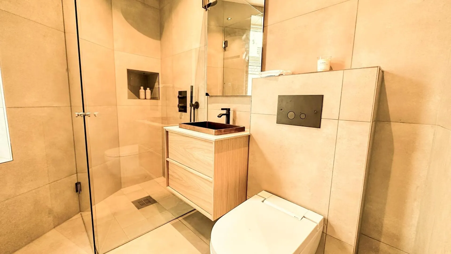 Celestial Central Apartment Bergen 0*,  Norway